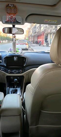 Chery Tiggo 5